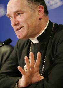 SSPX silences bishop for questioning “Holocaust”
