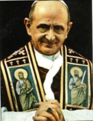 Anti-Pope Paul VI