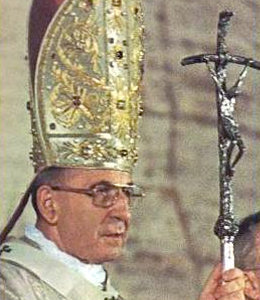 Anti-Pope John Paul I murdered by Freemasons Illuminati?